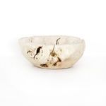 Product Image 2 for Reclaimed Wood Bowl Ivory from Four Hands