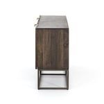 Product Image 19 for Kelby Gunmetal Iron & Mango Sideboard from Four Hands
