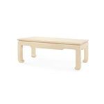 Product Image 3 for Bethany Large Rectangular Coffee Table from Villa & House