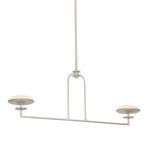 Product Image 1 for Pacific Linear Chandelier from Troy Lighting