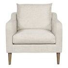 Product Image 1 for Thea Accent Chair from Vanguard Furniture