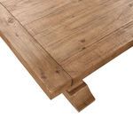 Product Image 14 for Fenwick Extendable Reclaimed Pine Wood Dining Table Top in Natural from Classic Home Furnishings