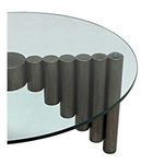 Product Image 5 for Organum Coffee Table from Noir