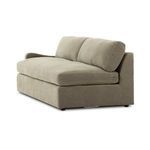 Product Image 9 for Aurelia Left Arm Facing Sofa Piece Broadway Olive from Four Hands