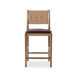 Product Image 1 for Dara Bar + Counter Stool With Cushion from Four Hands