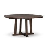 Product Image 2 for Indie 60" Round Outdoor Dining Table from Four Hands