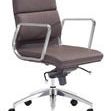 Product Image 3 for Engineer Low Back Office Chair from Zuo