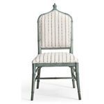 Product Image 2 for Baronial Dining Side Chair Set of 2 from Johnathan Charles