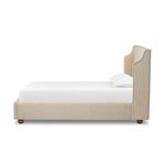 Product Image 3 for Noelia Bed - Laine Natural from Four Hands