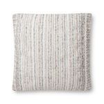 Product Image 1 for Meredith Grey / Natural Pillow from Loloi