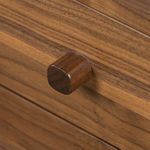 Product Image 12 for Arturo Natural Walnut Traditional Nightstand from Four Hands