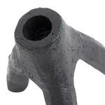 Product Image 2 for Candle Holder Aion Black from BIDKHome