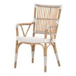 Product Image 7 for Tulum Rattan Arm Chair, Set of 2 from Essentials for Living