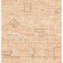 Product Image 4 for Leela Terracotta / Natural Rug from Loloi