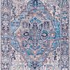 Product Image 6 for Iris Denim / Dark Blue Rug from Surya