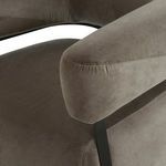 Product Image 9 for Gareth Swivel Chair from Four Hands