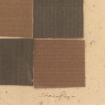 Product Image 10 for Checkered Terracotta By Shaina Page, Framed Mixed Media Art from Four Hands