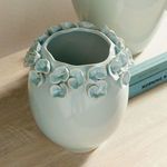 Product Image 6 for Petite Fleur Vase Short from Napa Home And Garden