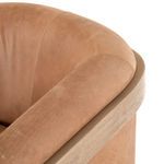 Product Image 8 for Etta Chair - Winchester Beige from Four Hands