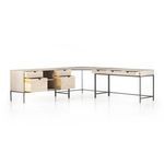 Product Image 28 for Trey Desk System with Filing Credenza from Four Hands