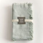 Product Image 5 for Aura Dinner Napkins, Set Of 4 from Napa Home And Garden