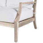 Product Image 6 for Haley Teak Sofa from Summer Classics