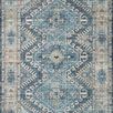 Product Image 2 for Skye Denim / Natural Rug from Loloi