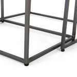 Product Image 8 for Evelyn Rectangle Nesting End Table from Four Hands