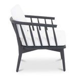 Product Image 3 for Wren Outdoor Lounge Chair from Moe's