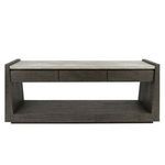 Product Image 3 for Tori Reclaimed Wood Console Table from Classic Home Furnishings