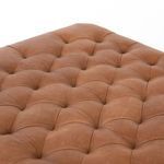 Product Image 4 for Isle Ottoman Palermo Butterscotch from Four Hands