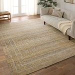 Product Image 5 for Ardith Hand Knotted Oriental Sage/Gray Rug from Jaipur 
