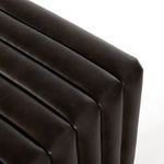 Product Image 5 for Augustine Ottoman 21" - Deacon Wolf from Four Hands