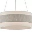 Product Image 2 for Rousham Chandelier from Currey & Company