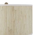 Product Image 3 for Zena White Table Lamp from Currey & Company