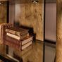 Product Image 3 for Melange Romano Etagere from Hooker Furniture