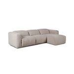 Product Image 6 for Radley Power Recliner 3-Piece Sectional With Chaise from Four Hands