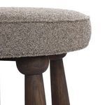 Product Image 10 for Halen Outdoor Stool from Four Hands