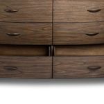 Product Image 7 for Tovae Stained Saddle Brown Sungkai Dresser from Four Hands