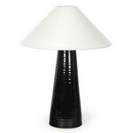 Product Image 1 for Koda Ceramic Table Lamp from Regina Andrew Design