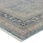 Product Image 2 for Brinson Traditional Oriental Blue/ Taupe Rug - 6'3" x 9'6" from Jaipur 