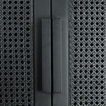 Product Image 7 for Savannah Cane & Mango Wood Tall Cabinet from Creative Co-Op