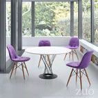 Product Image 2 for Spiral Dining Table from Zuo