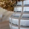 Product Image 7 for Grid Ceramic Vase from Jamie Young