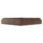 Product Image 4 for Nest 5-Piece Leather Sectional from Bernhardt Furniture