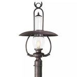 Product Image 1 for La Grange 1 Light Post Lantern from Troy Lighting