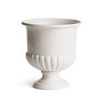 Product Image 1 for Mirabelle Decorative Pedestal Bowl from Napa Home And Garden
