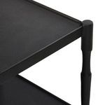 Product Image 10 for Augusta End Table - Textured Iron from Four Hands