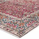Product Image 5 for Parlour Oriental Multicolor / Pink Area Rug from Jaipur 