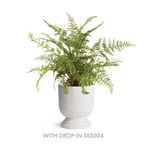 Product Image 4 for Isadora Footed Urn from Napa Home And Garden